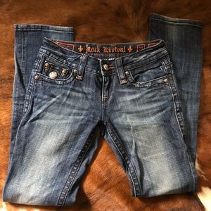 Rock Revival Jen Straight 28